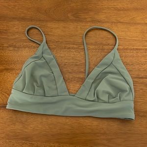 Boys + Arrows Swim Top